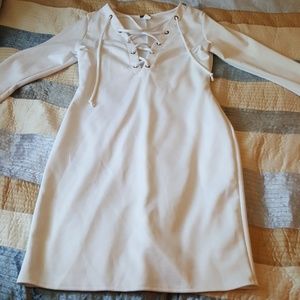 Dress never been worn